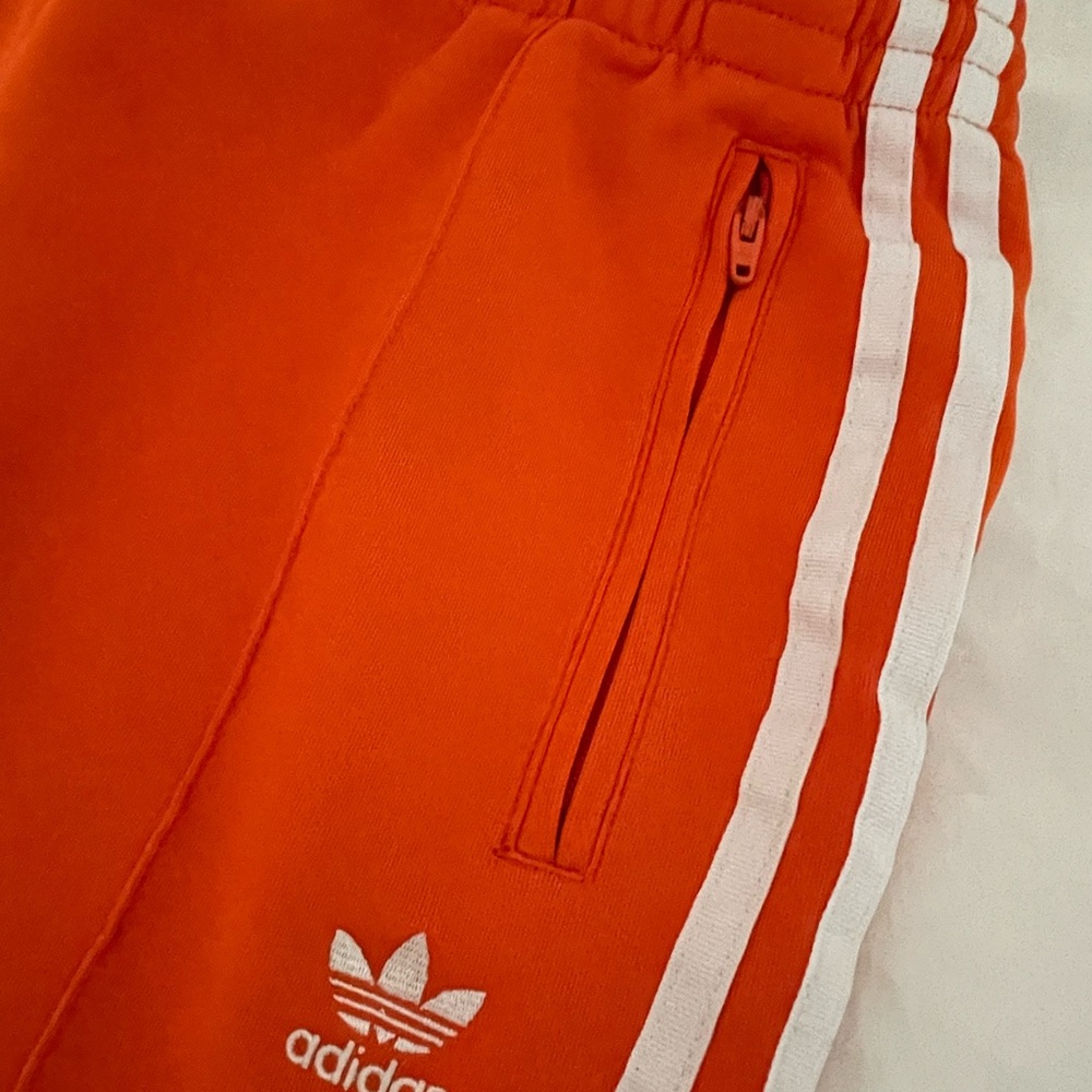 Adidas sweatpants